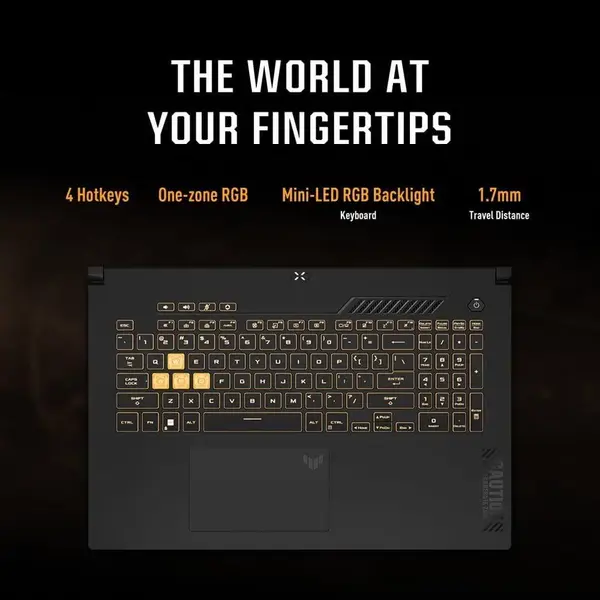 ASUS TUF Gaming image