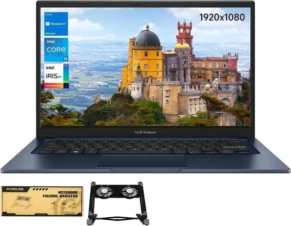 ASUS X1404VA-I512256 image