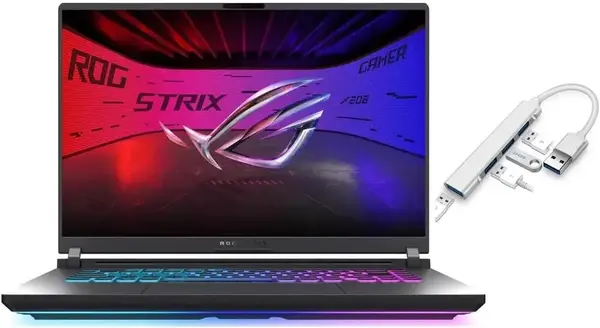 ASUS ROG Strix image