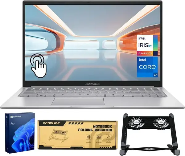 ASUS F1504VA image