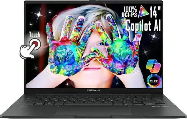 ASUS Zenbook 14 image