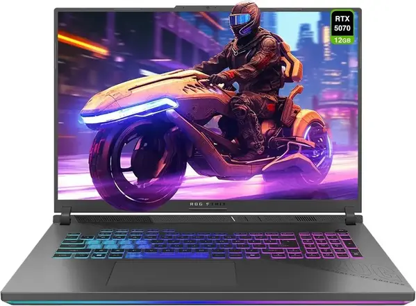 ASUS ROG Strix G18 image