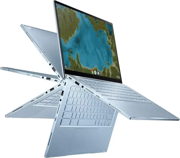 ASUS Chromebook Flip image