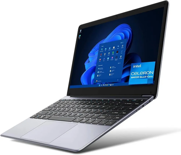 CHUWI HeroBook Pro Laptop image