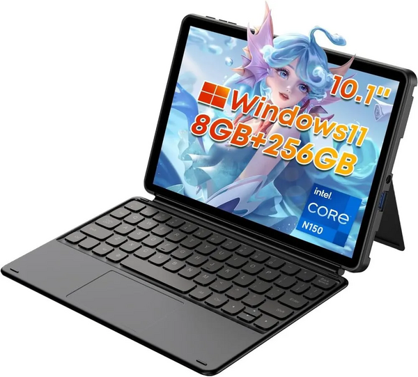 CHUWI Hi10 X1 N150 image