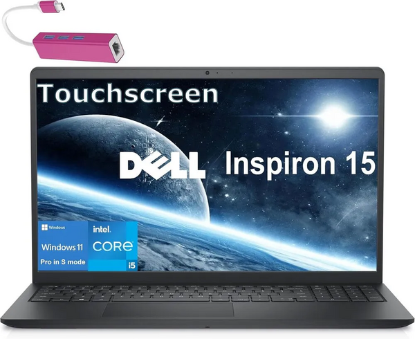 Dell Inspiron image