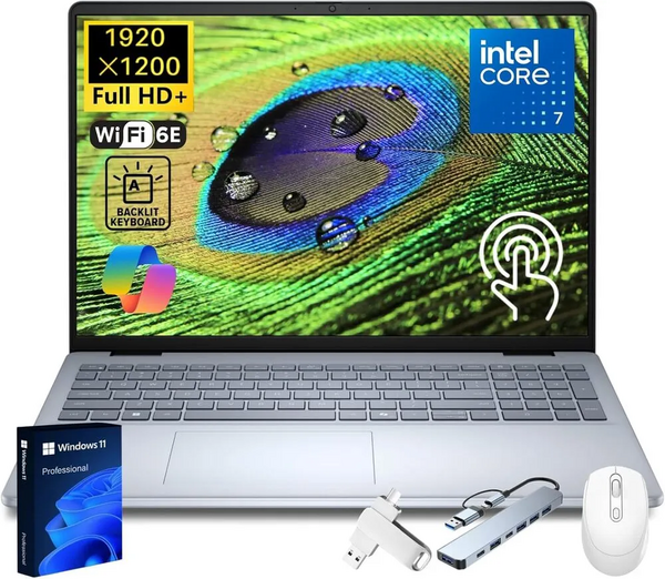 Dell Inspiron 16 image