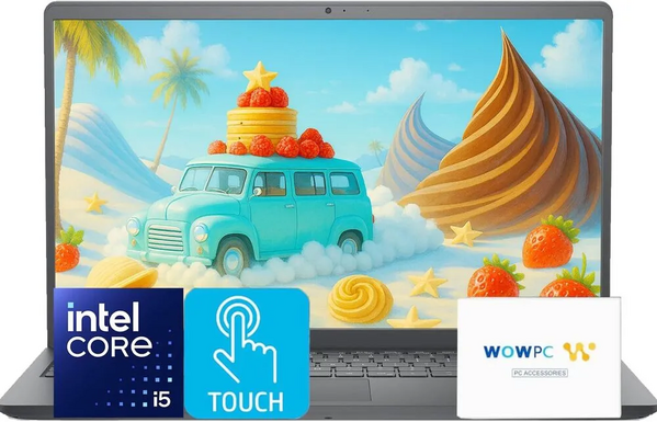 Dell Inspiron image