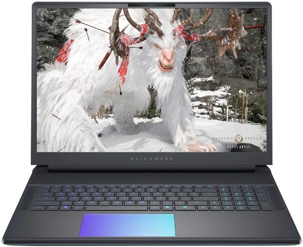 Dell Alienware 18 image