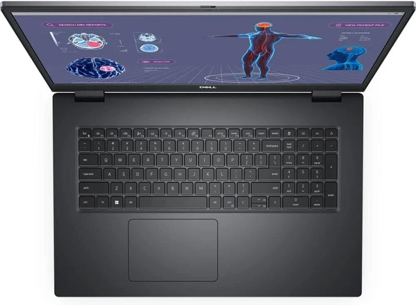Dell Precision 7780 image