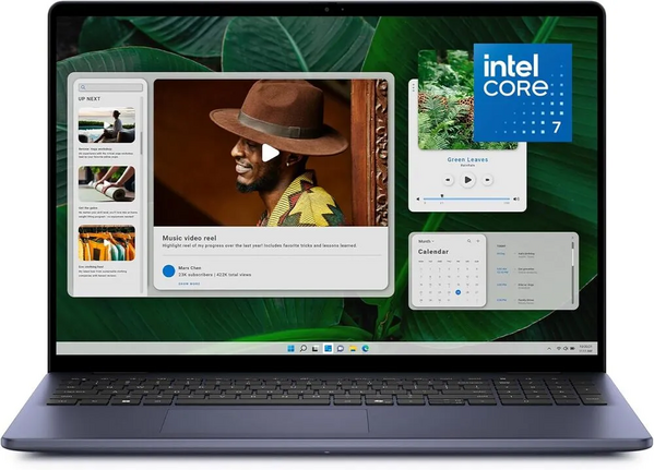 Dell Inspiron 16 5640 Laptop image