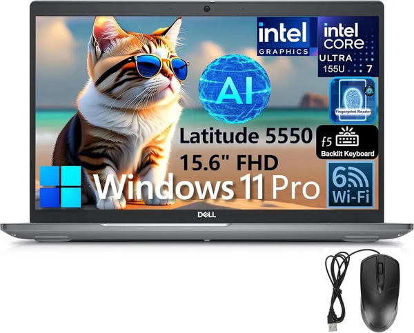 Dell Latitude image