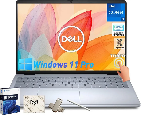 Dell Inspiron 16 image