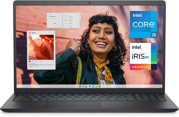 Dell Inspiron 15 3530 Laptop image