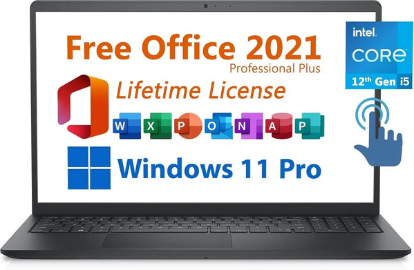 Dell Inspiron 15 3535 Laptop image