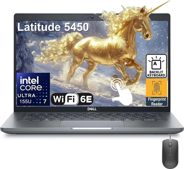 Dell Latitude image