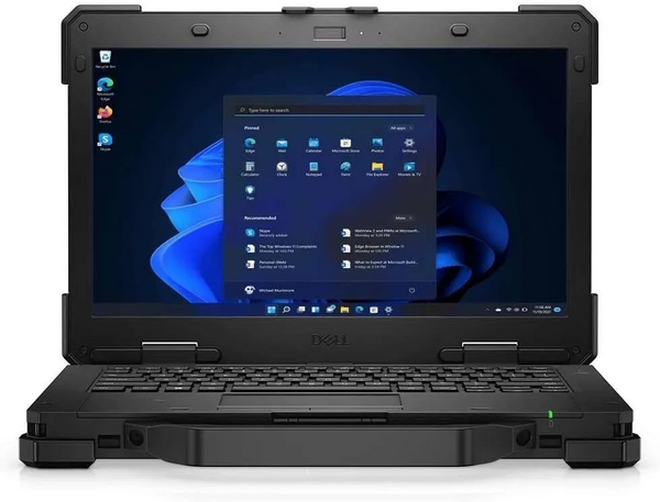 Dell Latitude 7330 Rugged Extreme Laptop image