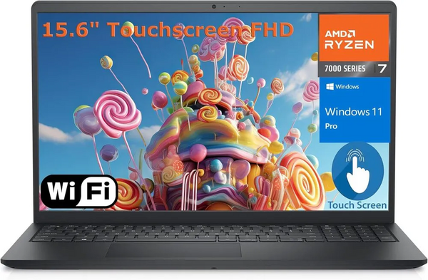 Dell Inspiron image