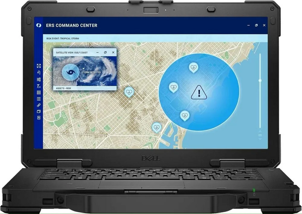 Dell Pro Rugged 14 RB14250 image