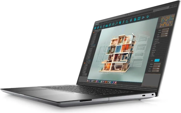 Dell Precision 5000 image