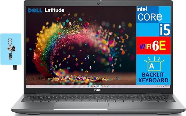 Dell Latitude 5540 image