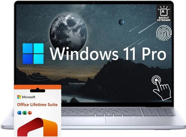 Dell 16 image
