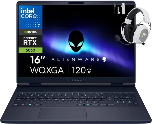 Dell Alienware image