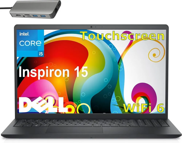 Dell Inspiron image