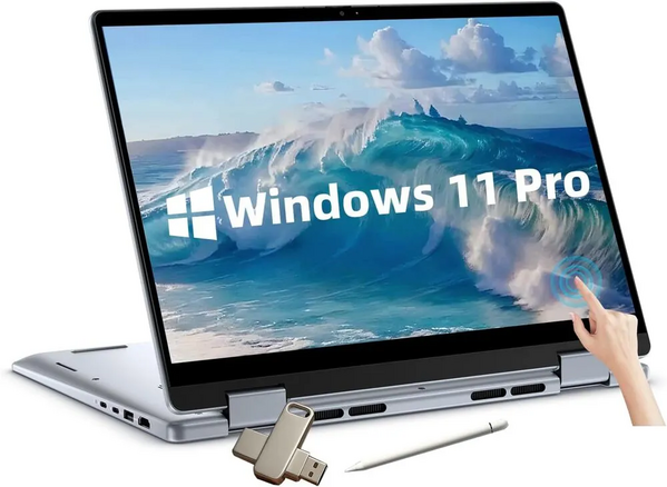 Dell 14 Laptop image