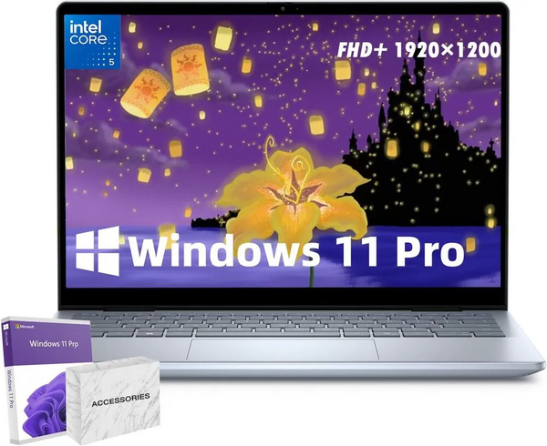 Dell Inspiron 14 image