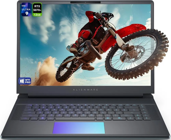 Dell Alienware Area 51 - 6 image