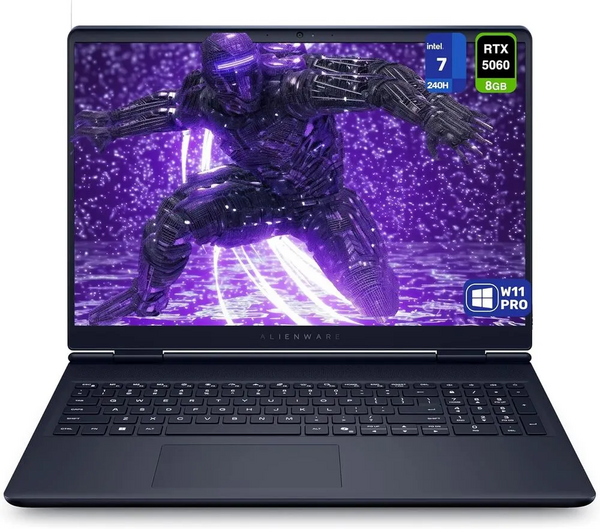 Dell Alienware 16 Aurora image