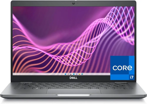 Dell Latitude image