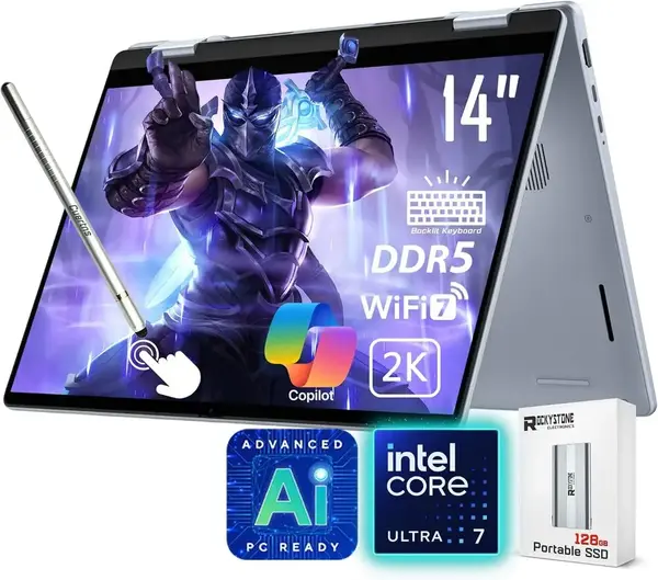 Dell 14 Plus image