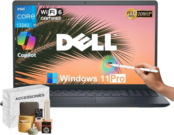Dell Inspiron 15 3530 Laptop image