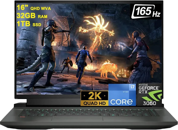 Dell DELL G16 7000 image