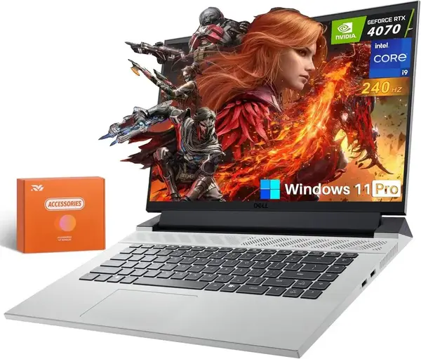 Dell G16 7630 Gaming Laptop image