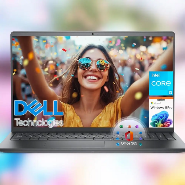 Dell Vostro Laptop image
