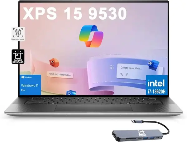 Dell DELL XPS 15 9530 image
