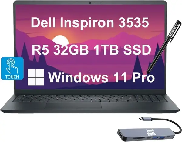 Dell Inspiron 3000 image