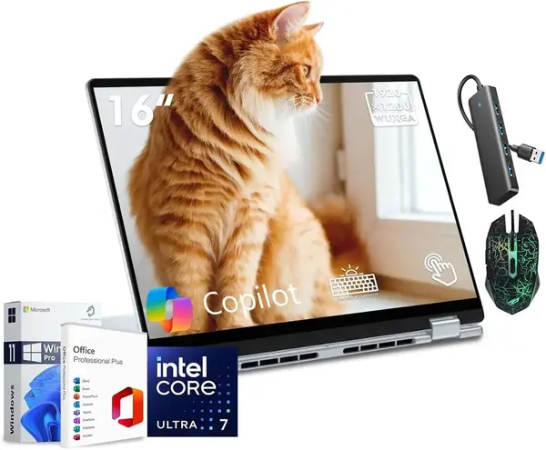Dell Laptop image