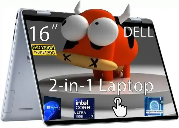 Dell Inspiron 16 image