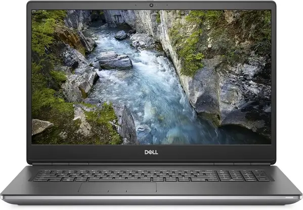 Dell Precision 7770 image
