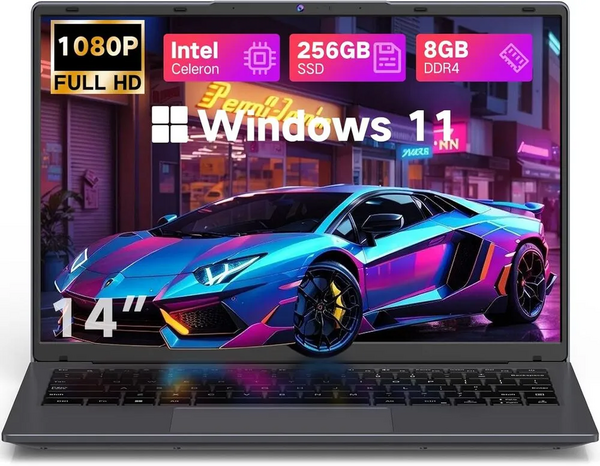 DERE Laptop image