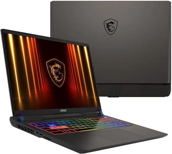 EXCaliberPC MSI Vector 16 HX AI image
