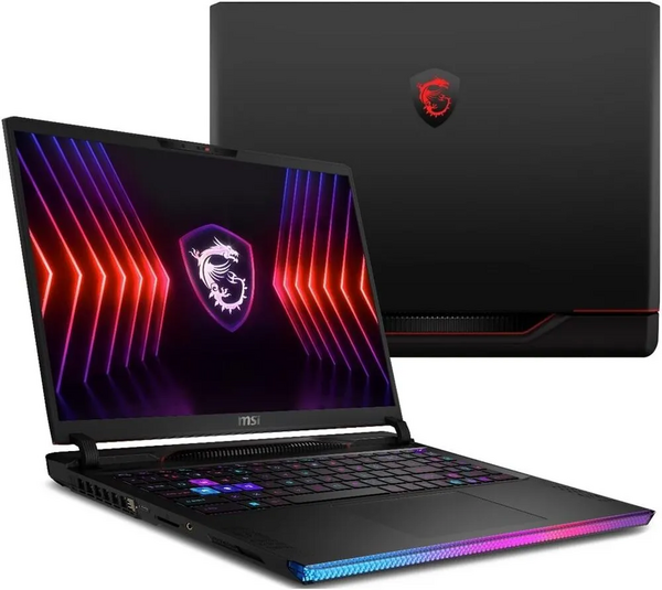 EXCaliberPC MSI Raider GE68 HX 14VGG-287US image
