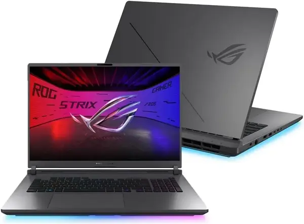 EXCaliberPC ASUS ROG Strix G18 G815 image