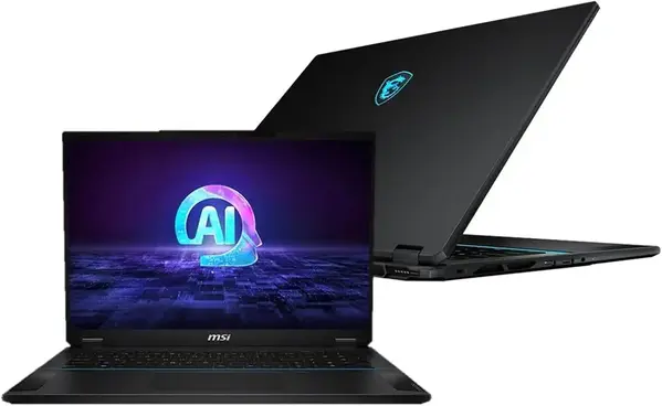 EXCaliberPC MSI Stealth 18 AI Studio image