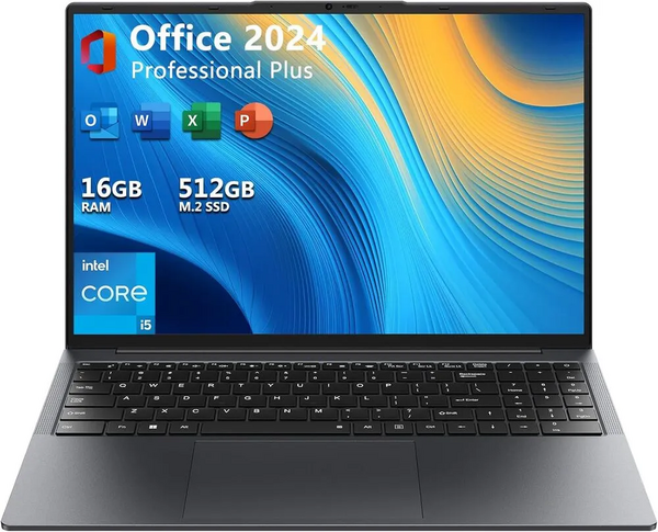 EYY 16" laptop image