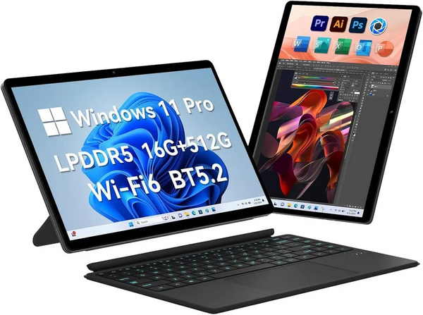 EYY N100 Laptop image